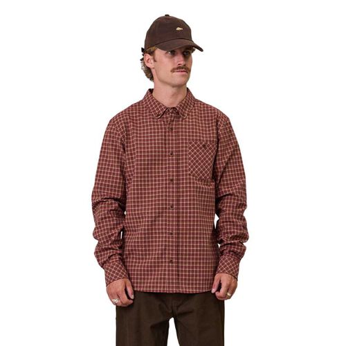 Just Another Fisherman Boatyard Shirt